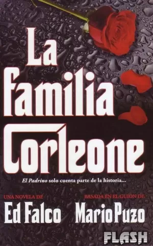 FAMILIA CORLEONE LA