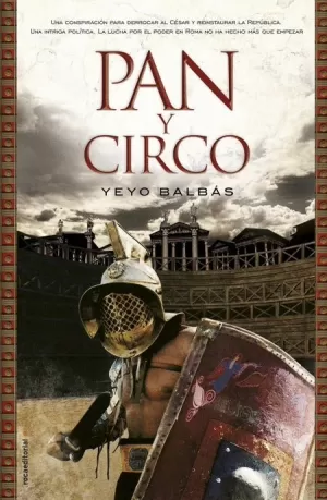PAN Y CIRCO