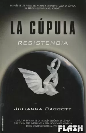 CUPULA 3 LA - RESISTENCIA -
