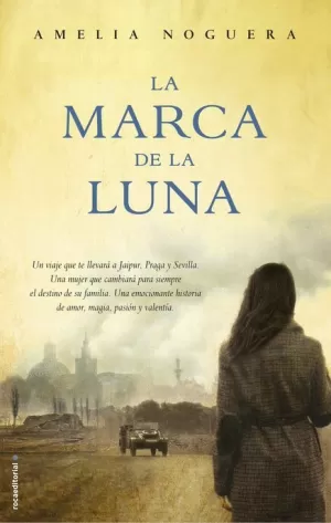MARCA DE LA LUNA