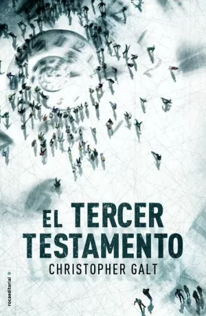 TERCER TESTAMENTO EL