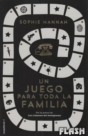 JUEGO PARA TODA LA FAMILIA UN