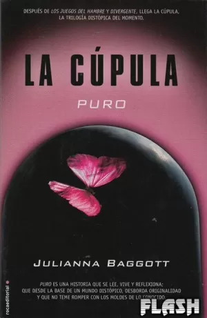 CUPULA 1 LA - PURO -