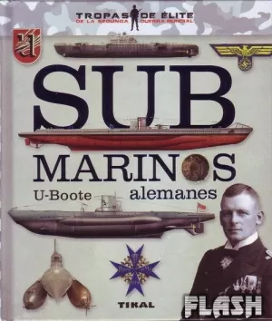 SUBMARINOS