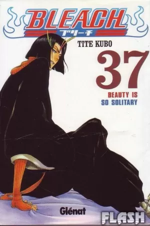 BLEACH 37