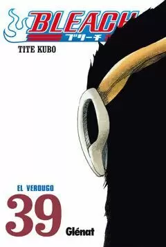 BLEACH 39