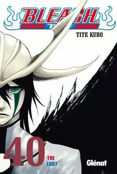 BLEACH 40