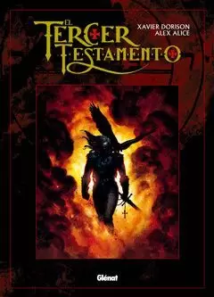 TERCER TESTAMENTO