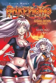BAKEMONO 02