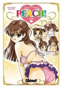 PEACH 03