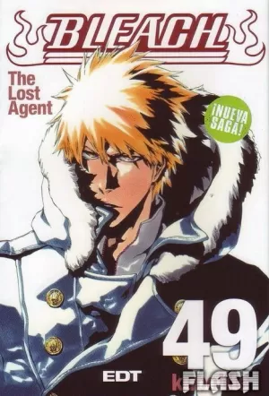 BLEACH 49