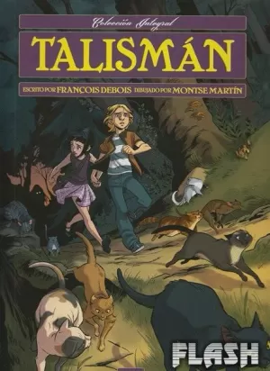 TALISMAN