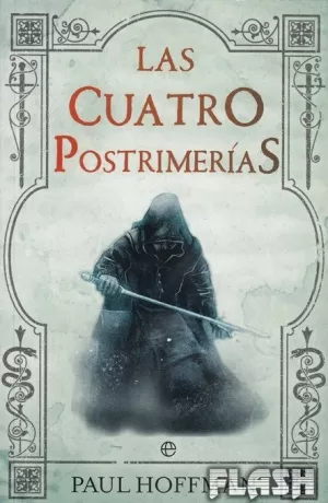 CUATRO POSTRIMERIAS