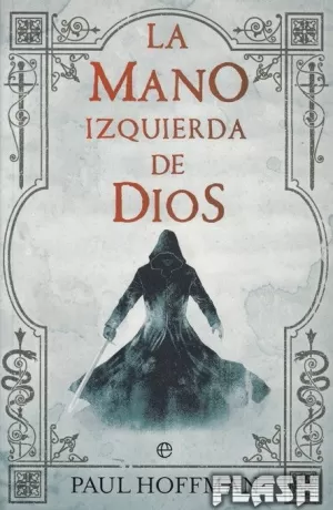 MANO IZQUIERDA DE DIOS