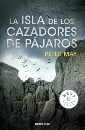 ISLA DE LOS CAZADORES DE PÁJAROS LA