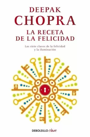 LA RECETA DE LA FELICIDAD