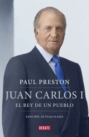 JUAN CARLOS NUEVA EDICIÓN