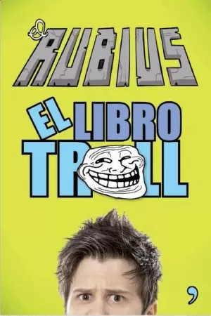 LIBRO TROLL EL