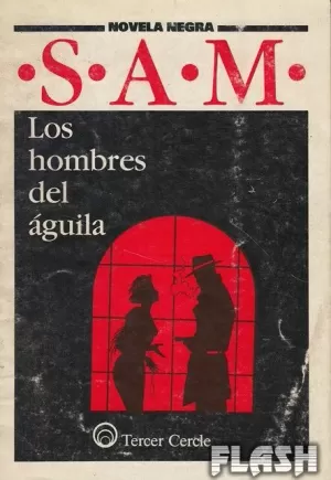 SAM HOMBRES DEL AGUILA