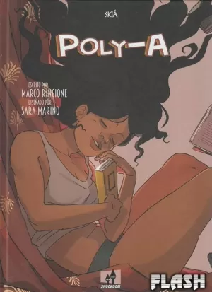 POLY-A