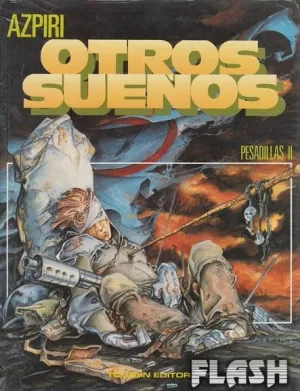 PESADILLAS 02 : OTROS SUEÑOS (N.00000)