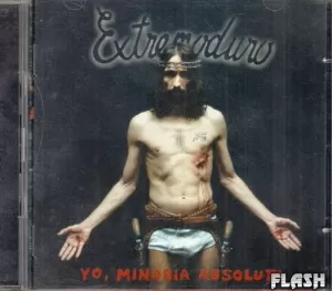 YO, MINORÍA ABSOLUTA