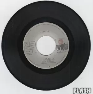 MA BAKER / A WOMAN CAN CHANGE A MAN