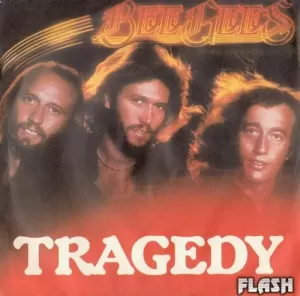 TRAGEDY / UNTIL (SINGLE VINILO)