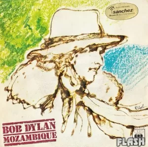 MOZAMBIQUE / OH, HERMANA (SINGLE VINILO)