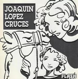 JOAQUÍN LÓPEZ CRUCES