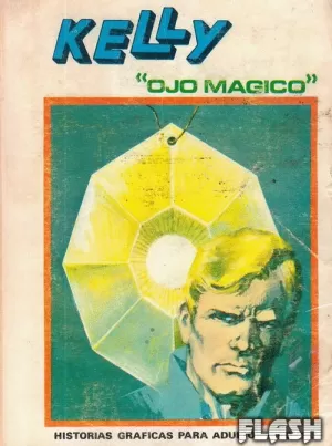 KELLY 