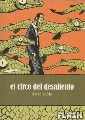 CIRCO DEL DESALIENTO