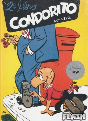 CONDORITO 02