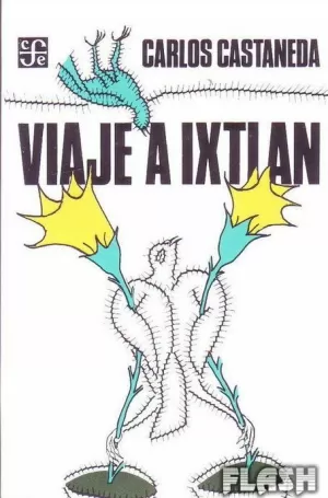 VIAJE A IXTIAN