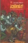 CALIENTE.UNA HISTORIA DEL JAZZ LATINO