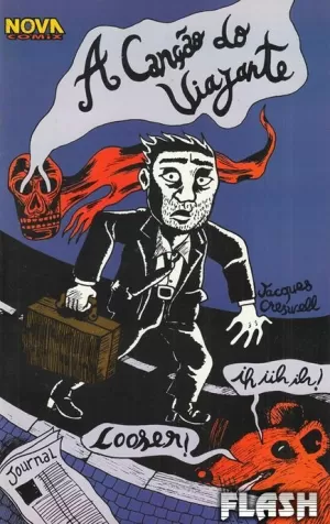 A CANGAO DO VIAJANTE