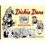 DICKIE DARE  EDICION INTEGRAL