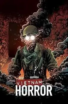 VIETNAM HORROR