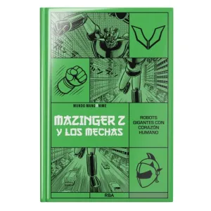 COLECCIÓN MUNDO MANGANIME