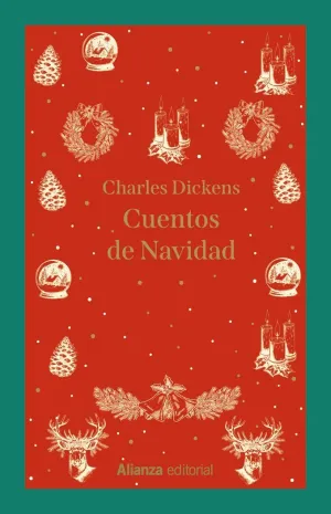 CUENTOS DE NAVIDAD