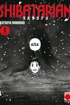 SHIBATARIAN 01