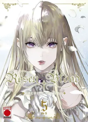 ROSEN BLOOD 5