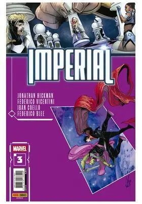 IMPERIAL 03 DE 04