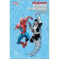SPIDERMAN Y EL CASTIGADOR