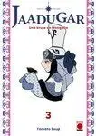 JAADUGAR. UNA BRUJA EN MONGOLIA, 3