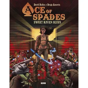 ACE OF SPADES