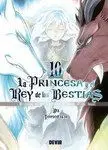 LA PRINCESA Y EL REY DE LAS BESTIAS NÚM. 10