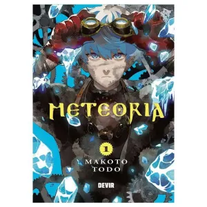 METEORIA NÚM. 01