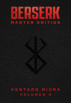BERSERK MASTER EDITION 2