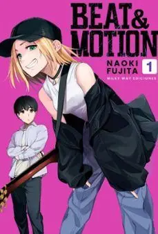 BEAT AND MOTION 1